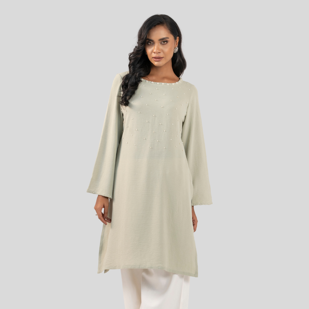 Karchupi Kurti Desert Saga