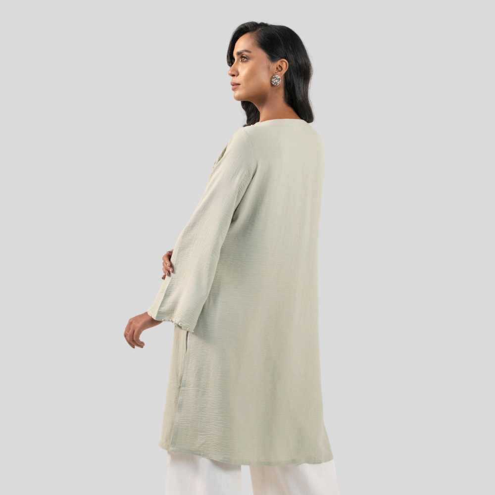 Karchupi Kurti Desert Saga
