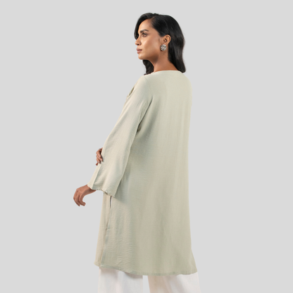 Karchupi Kurti Desert Saga