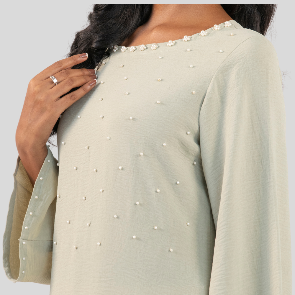 Karchupi Kurti Desert Saga