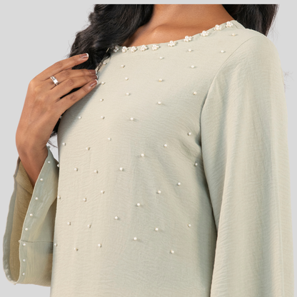 Karchupi Kurti Desert Saga