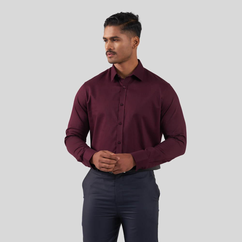 Men's Casual Shirt Mary Rose