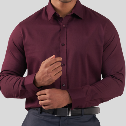 Men's Casual Shirt Mary Rose