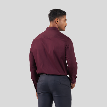 Men's Casual Shirt Mary Rose