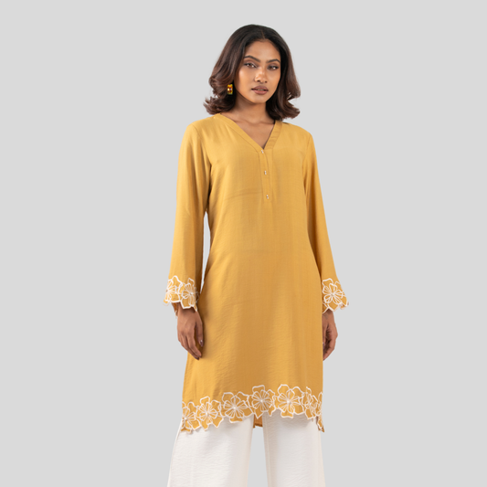 EMB Kurti Peanut