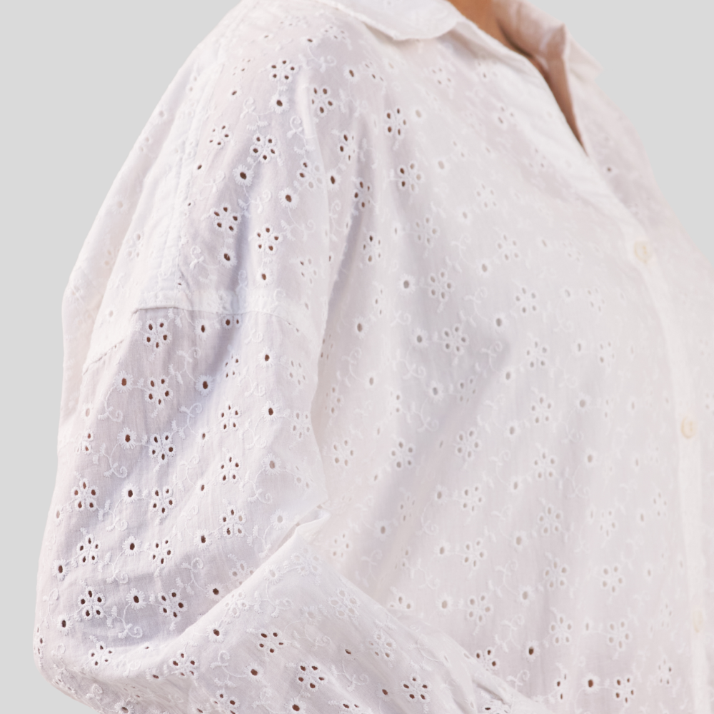 V Neck Shirt WC 02