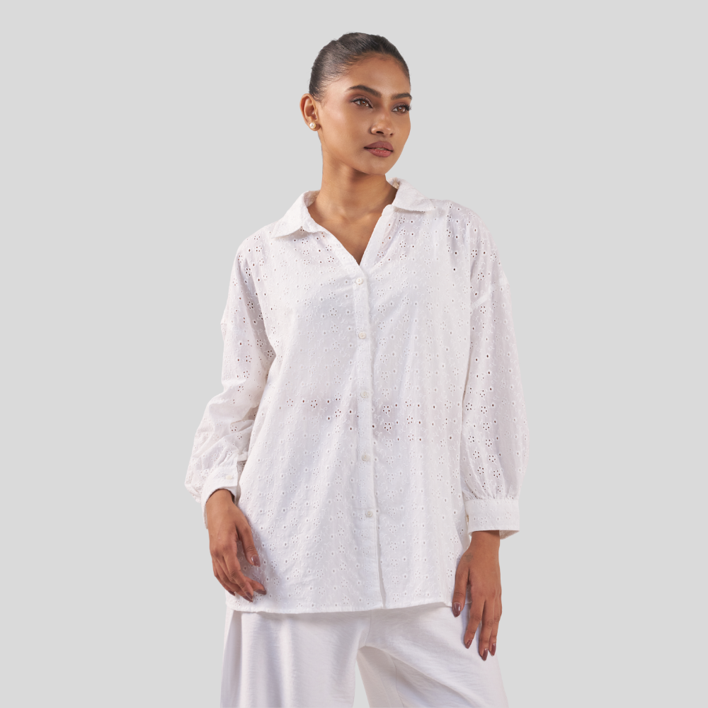 V Neck Shirt WC 02