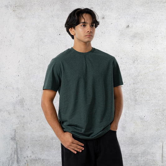 Essential 60/40 Tee Pine Grove