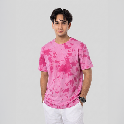 Everyday TD Tee Camellia Rose