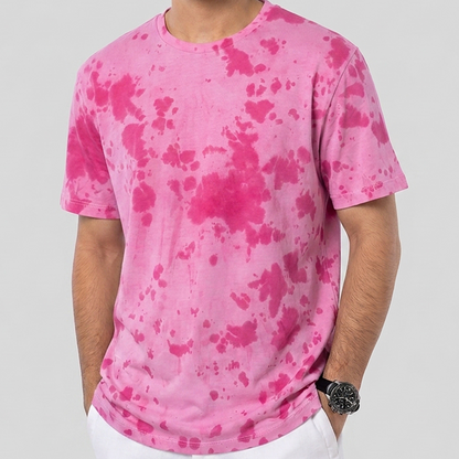 Everyday TD Tee Camellia Rose