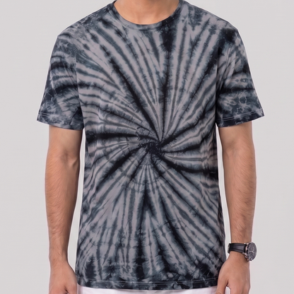 Everyday TD Tee D Plum & Black