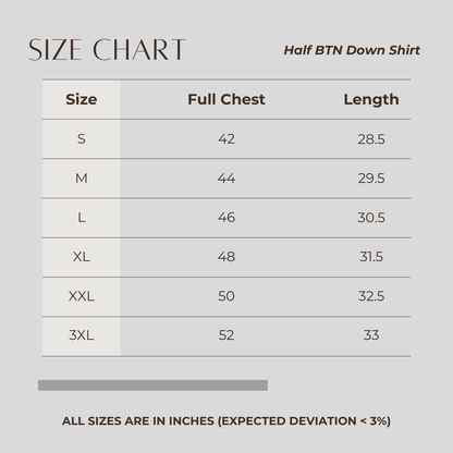 Half BTN Down Shirt Fern Green