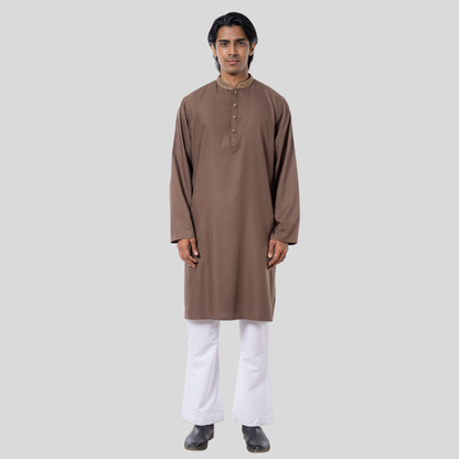 Karchupi Panjabi Cafe Noir