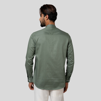 Men's Katua Seaweed
