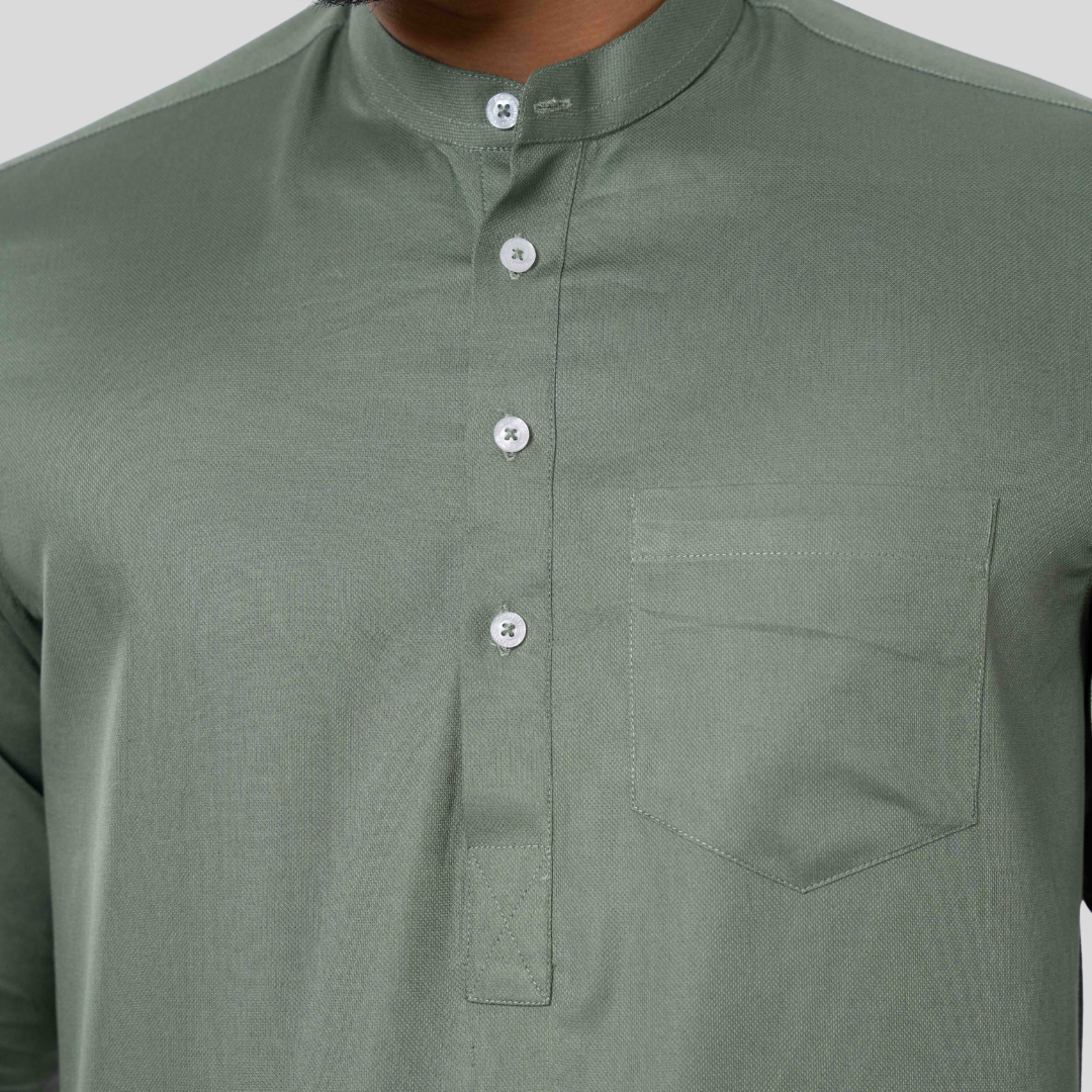 Men's Katua Seaweed