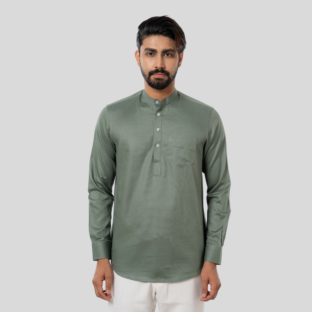Men's Katua Seaweed