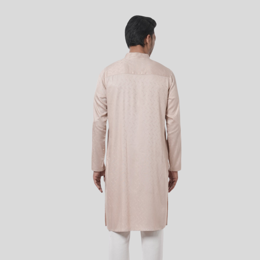 Men's Classic ST Panjabi Lt Beige