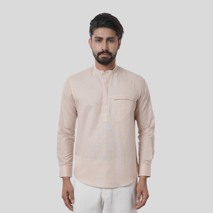 Men's Katua Light Beige