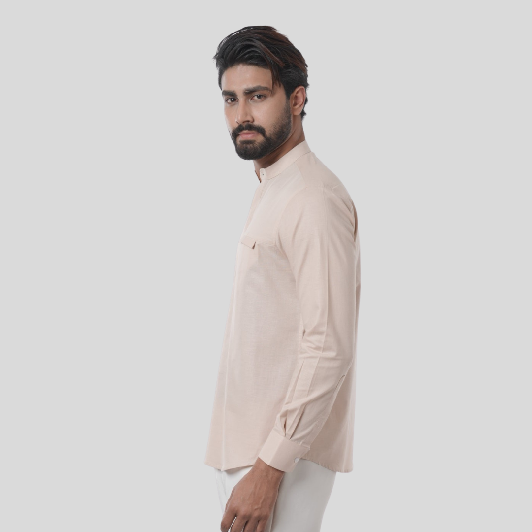 Men's Katua Light Beige