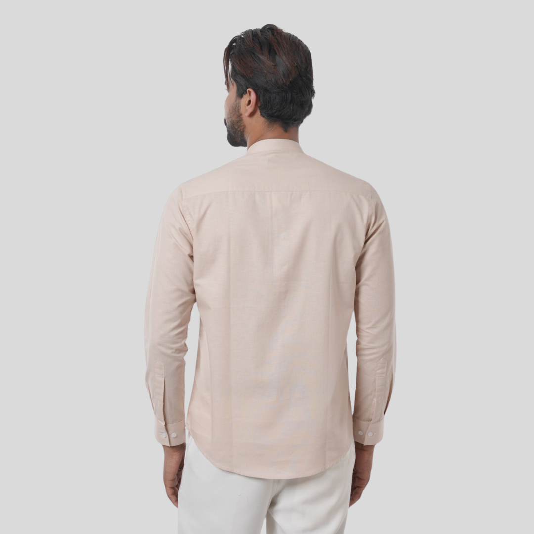 Men's Katua Light Beige