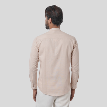 Men's Katua Light Beige