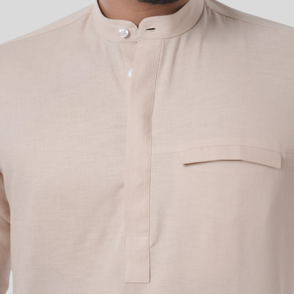 Men's Katua Light Beige