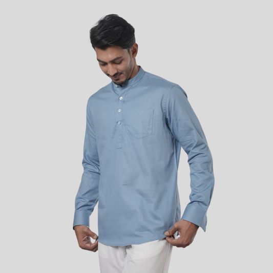 Men's Katua Steel Blue