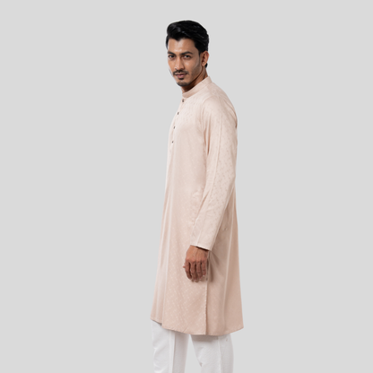 Men's Classic ST Panjabi Lt Beige