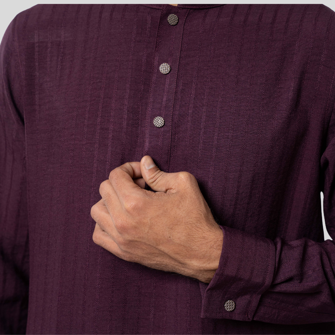 Premium Fancy Panjabi Wine