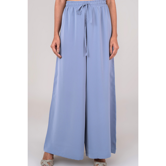 Women's Wide Leg Pant G.G Lux