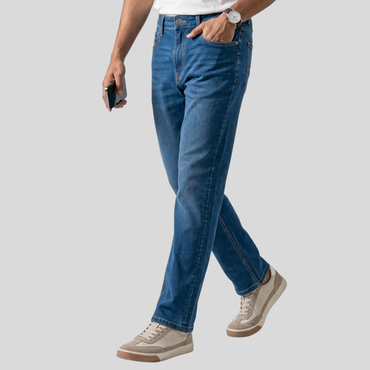 Smart Fit Denim 02 (Part the Sea)