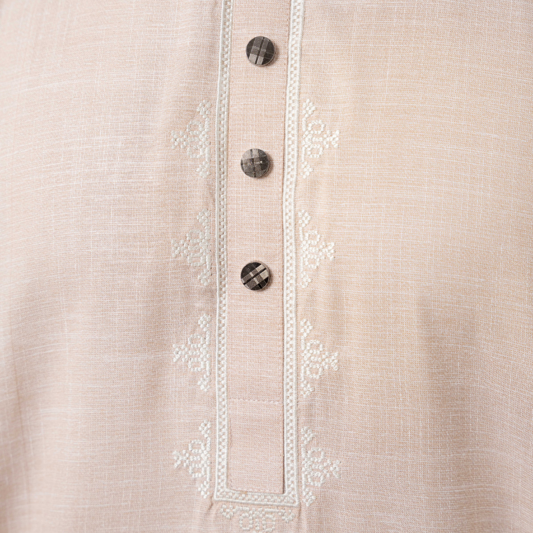 EMB Remi Panjabi Beige