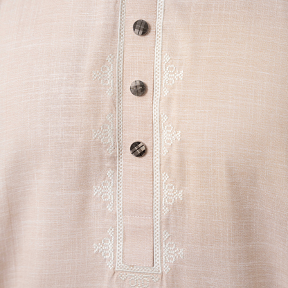 EMB Remi Panjabi Beige