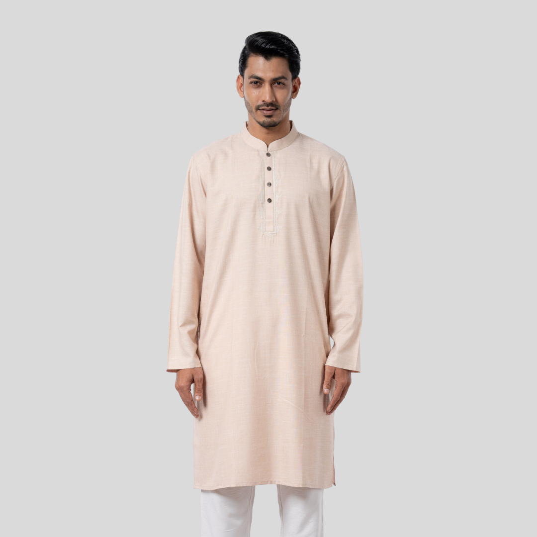 EMB Remi Panjabi Beige
