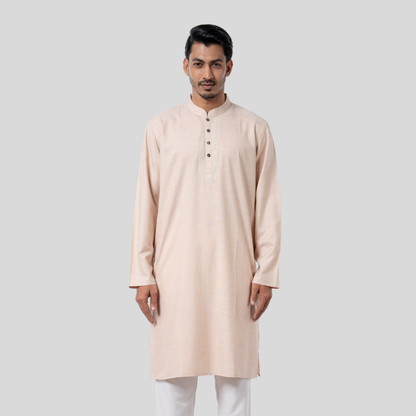 EMB Remi Panjabi Beige