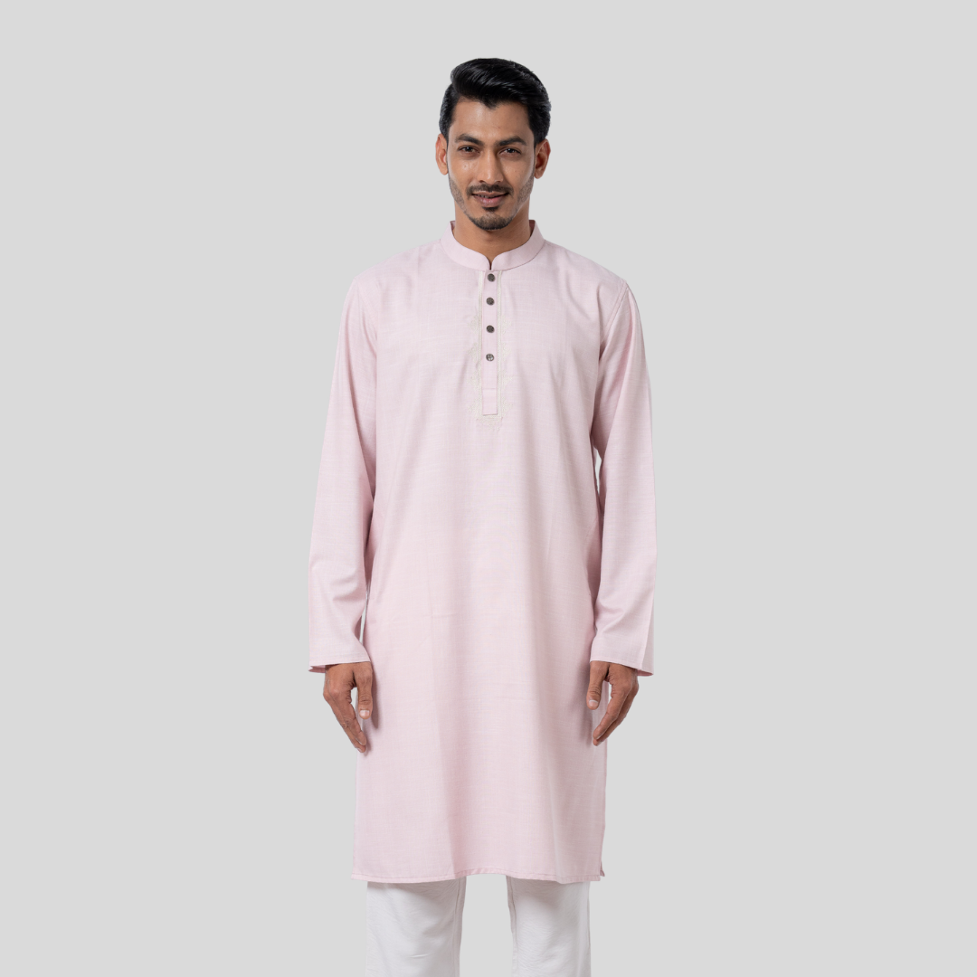 EMB Remi Panjabi Pink