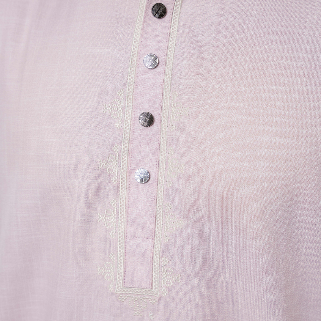 EMB Remi Panjabi Pink