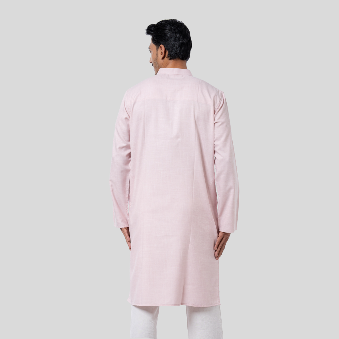 EMB Remi Panjabi Pink