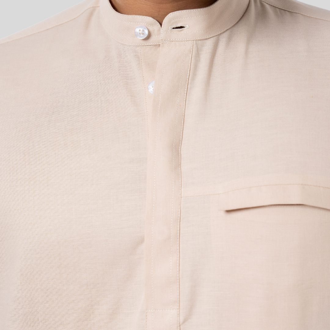 Men's Katua Light Beige