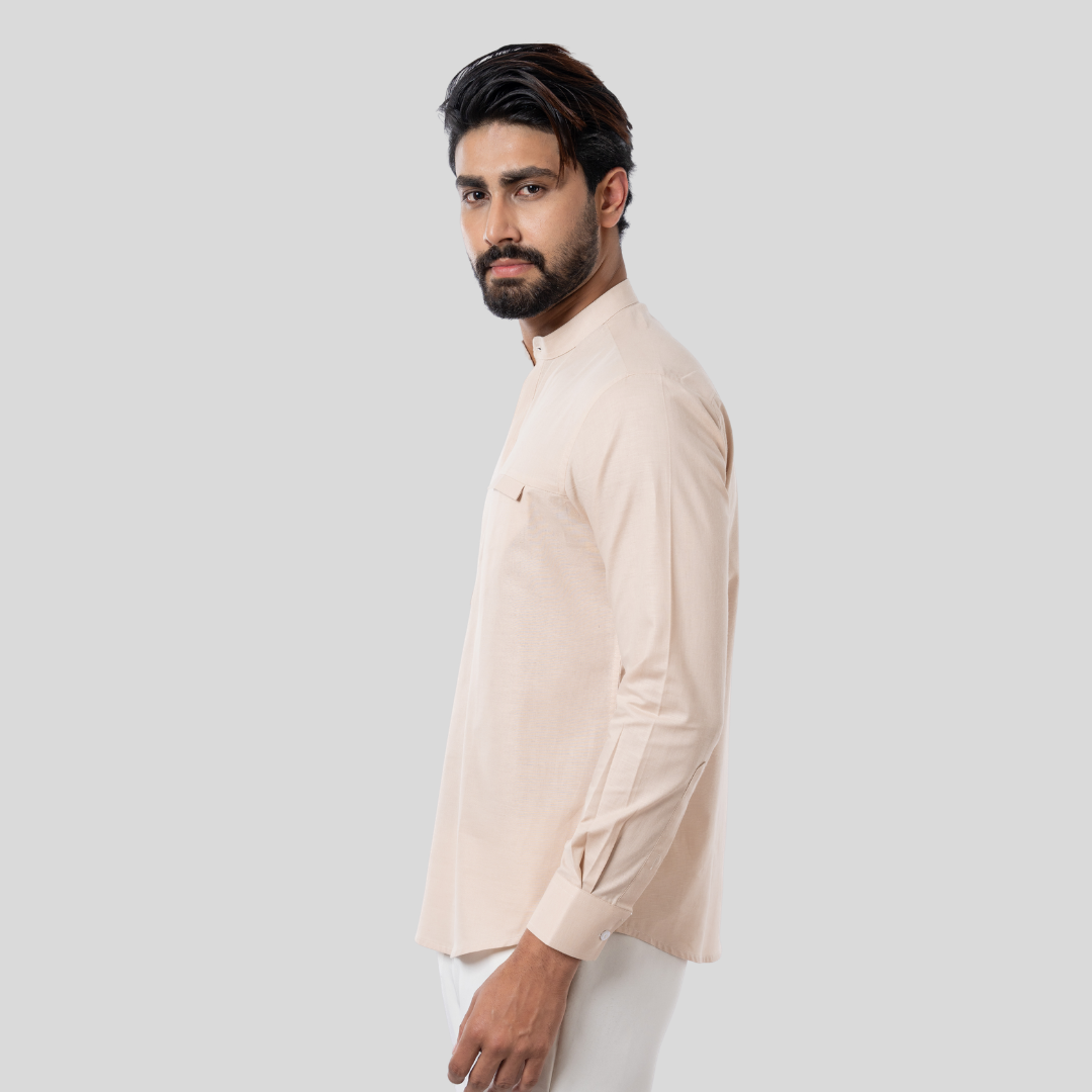 Men's Katua Light Beige