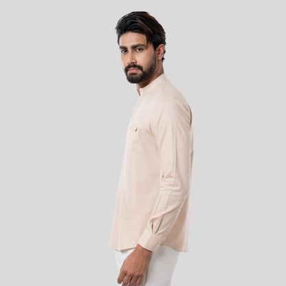 Men's Katua Light Beige