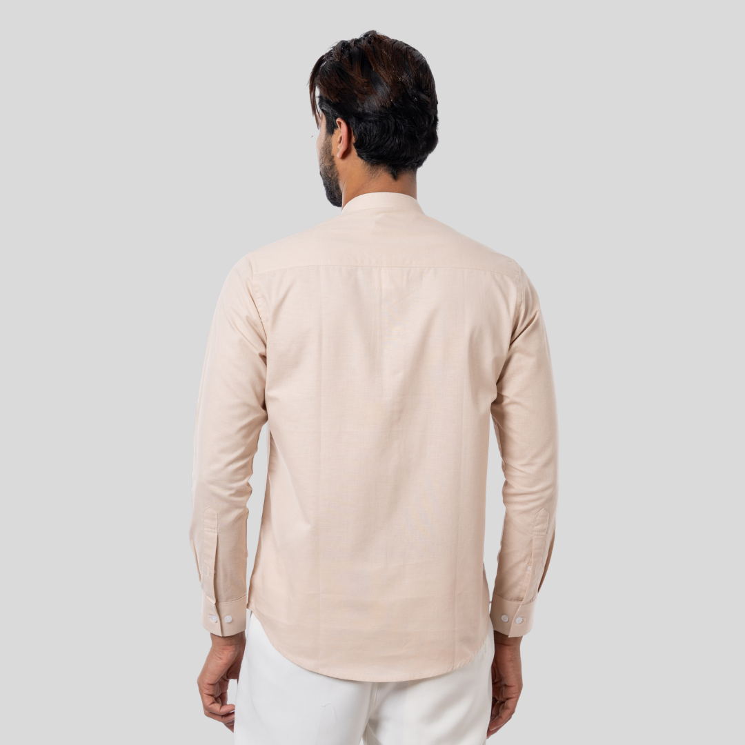 Men's Katua Light Beige