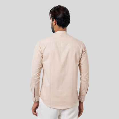 Men's Katua Light Beige