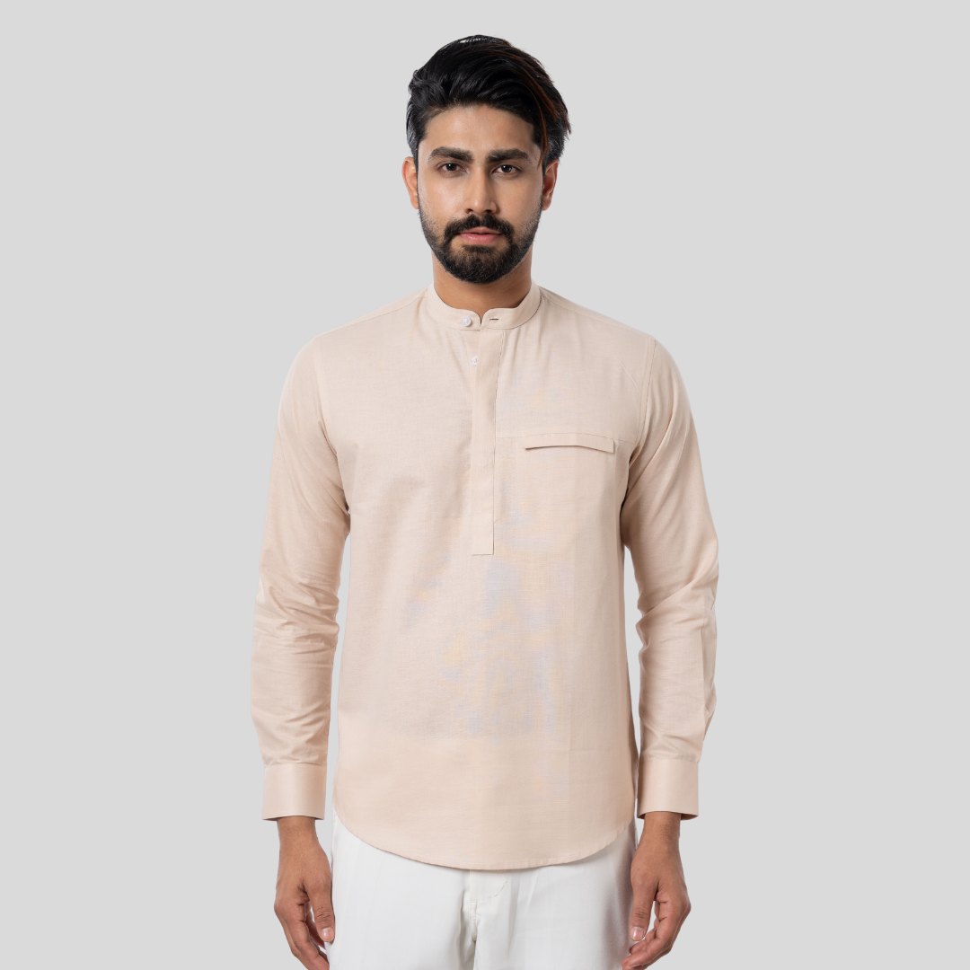 Men's Katua Light Beige