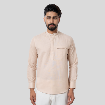 Men's Katua Light Beige