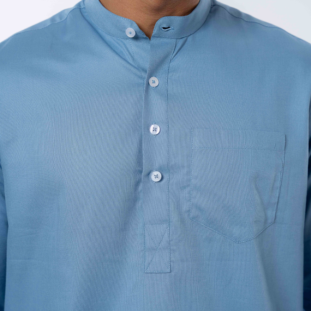 Men's Katua Steel Blue