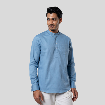 Men's Katua Steel Blue