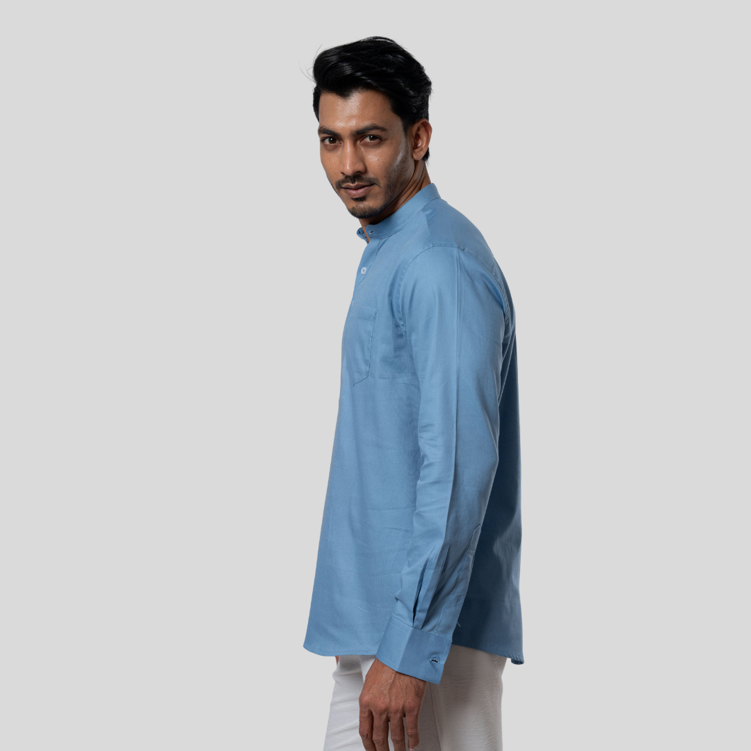 Men's Katua Steel Blue