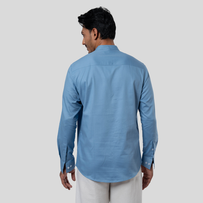 Men's Katua Steel Blue