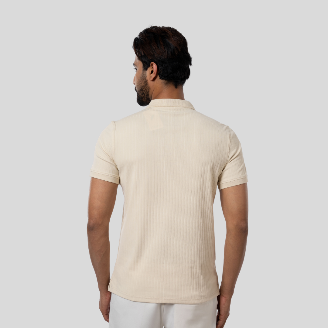 Premium VYN Polo Almond Milk